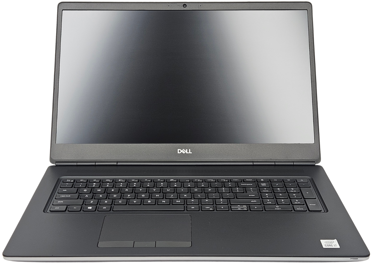 Dell Precision 7750 i7-10850H 32GB 512 SSD RTX3000 6GB 17,3